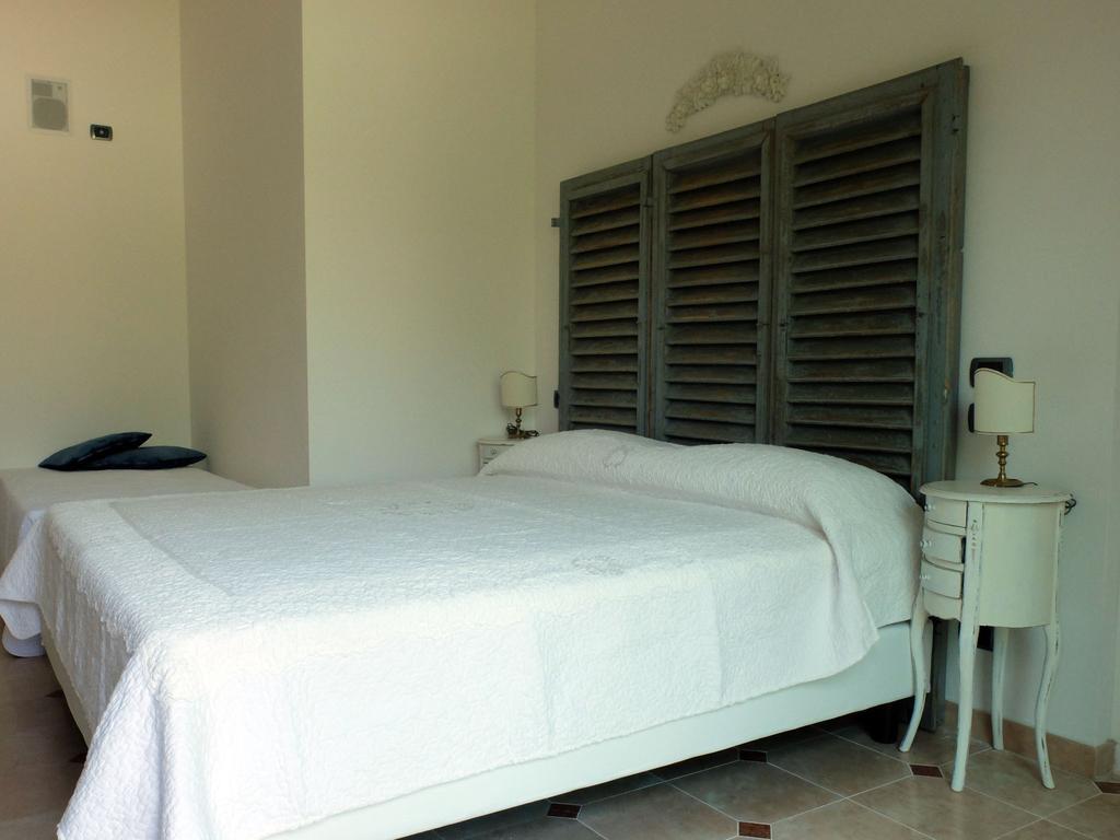 Garda & Golf Bed & Breakfast Caprino Veronese Phòng bức ảnh