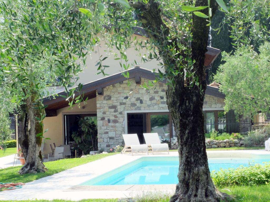 Garda & Golf Bed & Breakfast Caprino Veronese Ngoại thất bức ảnh