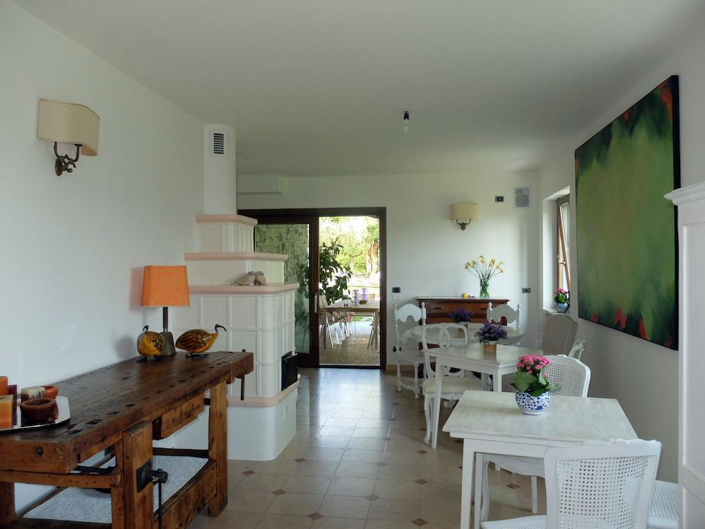 Garda & Golf Bed & Breakfast Caprino Veronese Ngoại thất bức ảnh