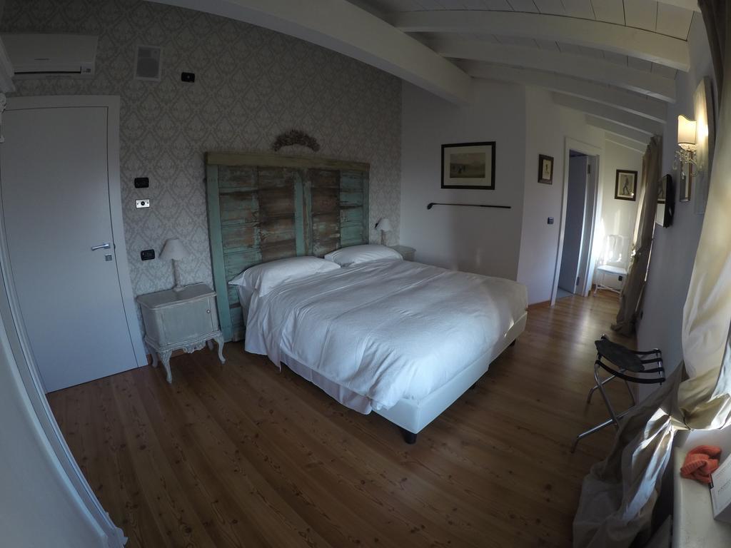 Garda & Golf Bed & Breakfast Caprino Veronese Phòng bức ảnh