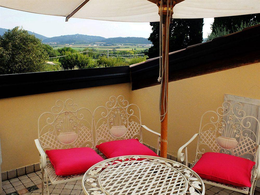 Garda & Golf Bed & Breakfast Caprino Veronese Ngoại thất bức ảnh